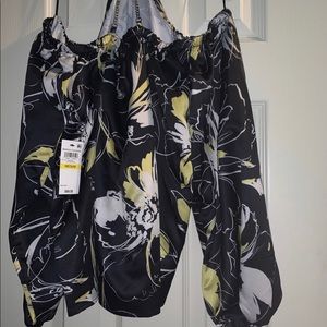 March Fashion Halter